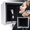 DNA PROFESSIONAL DNA STUDIO BOX nešiojama akustinė izoliacinė kabina, sulankstoma