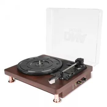 DNA PROFESSIONAL DNA TT1 Turntable BT Vinyl Player