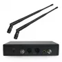 Belaidė mikrofono sistema DNA Professional VM Dual Head Set