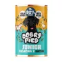 DOBRY PIES Junior Veal with Duck 400g