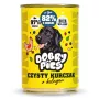 DOBRY PIES Monoprotein Pure Chicken + Collagen 400g