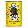 DOBRY PIES Monoprotein Pure Ox with Collagen 400g