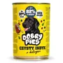 DOBRY PIES Monoprotein Pure Turkey with Collagen 400g