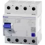 Doepke DFS 4 063-4/0,30-A liekamosios srovės automatinis jungiklis Type A 63A 300mA 4 polių 09146901
