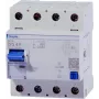 Doepke DFS4 063-4/0.03-F liekamosios srovės automatinis jungiklis (RCCB), 63 A, 4 polių, 30 mA, F tipo 09144820