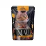DOLINA NOTECI MAU Mousse Duck with Thyme and Catnip - šlapias kačių ėdalas 85g