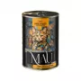 DOLINA NOTECI MAU Pate and Fillet Turkey with Peanut Butter - Šlapias ėdalas katėms - 400g