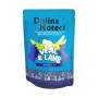 Dolina Noteci Superfood Ėdaras Šuo Su Veršiena ir Aviena 300 g