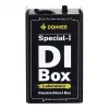 Donner Special-DI pasyvi DI dėžutė