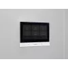 DoorBird A1103 IP vaizdo vidaus stotelė su 7 colių IPS jutikliniu ekranu, balta/juoda
