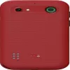 Doro DORO E10 RED 4G Mobilus Telefonas