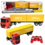 Double E Mercedes-Benz Arocs nuotolinio valdymo RC konteinerinis sunkvežimis 1:26