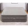 Pripučiamas dvigubas čiužinys su elektriniu siurbliu 203x152 cm Bestway 69050