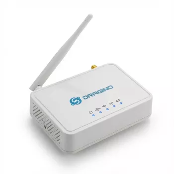 DRAGINO „Indoor Gateway“ LG308N-868-E su 4G/LTE