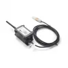DRAGINO S31-LB-EU868 Lauko temperatūros ir drėgmės jutiklio mazgas (LoRaWAN EU868, IP65)