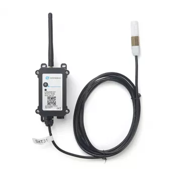 DRAGINO S31-LB-EU868 Lauko temperatūros ir drėgmės jutiklio mazgas (LoRaWAN EU868, IP65)