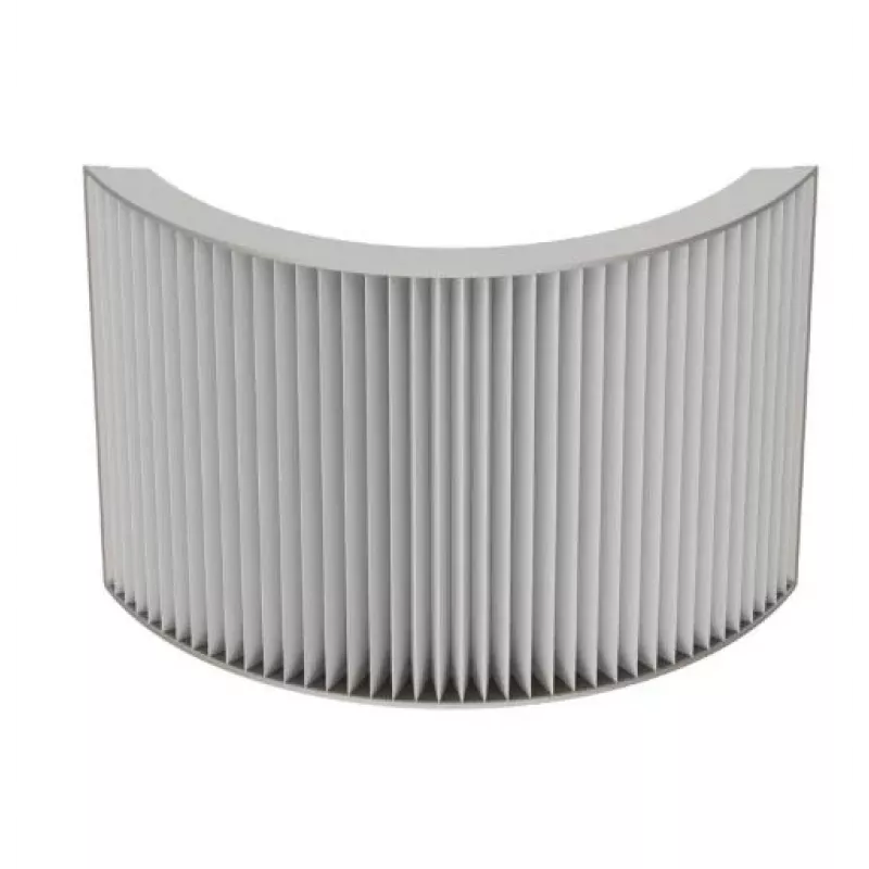 DREAME oro valytuvo filtro tinklelis DVKW – 3 viename H13 tikras HEPA keitimo filtras, skirtas Dreame Z10