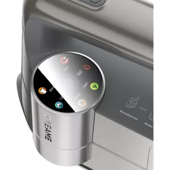 Dreame lyginimo stotis P7 – garo generatorius su lygintuvu, 2200 W, 7 barų slėgis, 1,5 l talpa