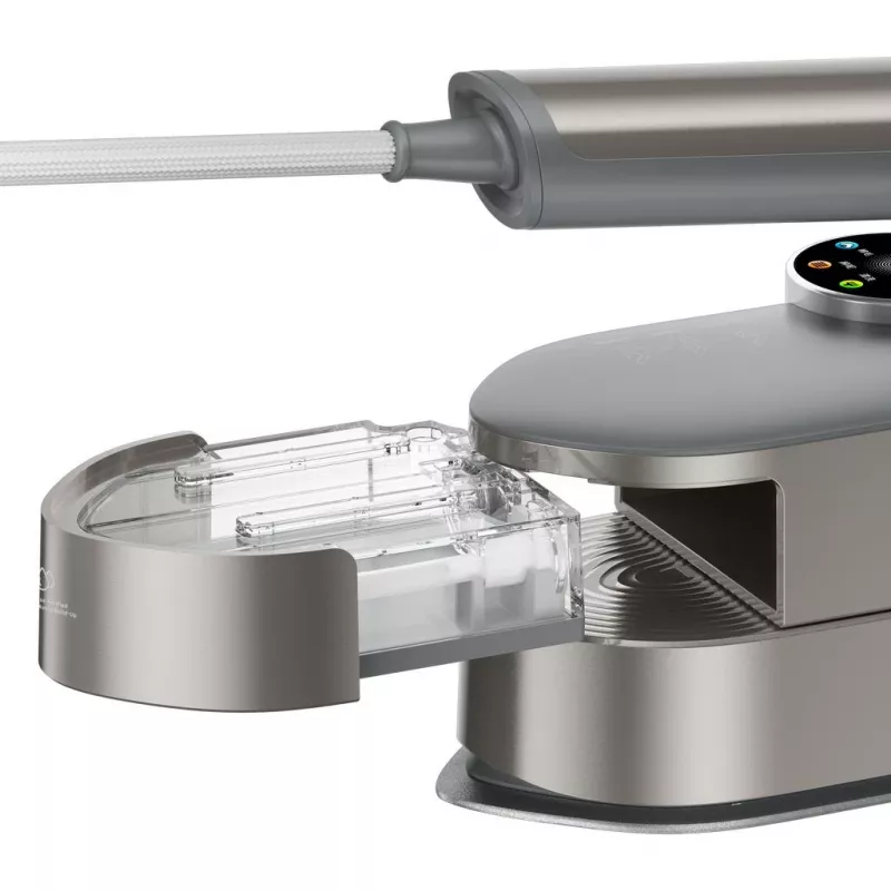 Dreame lyginimo stotis P7 – garo generatorius su lygintuvu, 2200 W, 7 barų slėgis, 1,5 l talpa