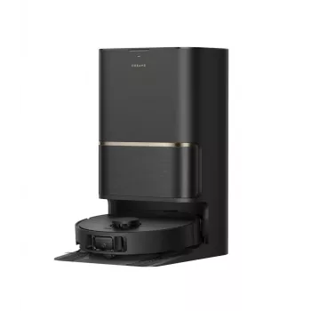DREAME L50 Ultra AE Robot Vacuum Cleaner Black RLL51SE