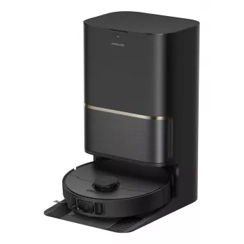 DREAME L50 Ultra AE Robot Vacuum Cleaner Black RLL51SE