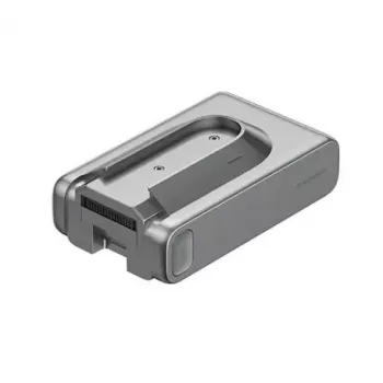 Dreame P2033-8S1P-GYA dulkių siurblio baterija, 29.6V 2900mAh, keitimas R20 belaidžiam stiebiniam siurbliui (pilka)
