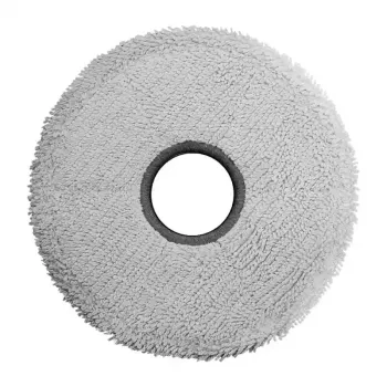 Dreame RMP21 Mop Pad (2 vnt.) – Microfiber Rotating Pads, tinka Matrix10 Ultra
