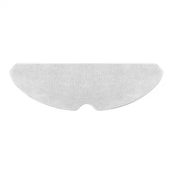 DREAME RMP9 Mopping Pads (2 vnt.) – Mikropluošto šluostės robotams D10s, D10s Pro, D9 Max, F9 Pro, D9 Max Gen 2, D9 Max Gen 2 SE, F10