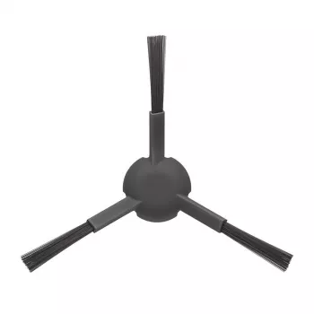 Dreame RSB10 atsarginis šoninis šepetys D10s Pro / D10s Plus / D9 Max / D9max Gen2 (pilka)
