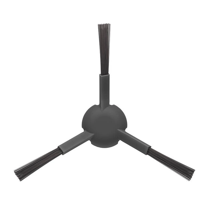 Dreame RSB10 atsarginis šoninis šepetys D10s Pro / D10s Plus / D9 Max / D9max Gen2 (pilka)