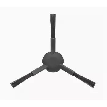 Dreame RSB10 atsarginis šoninis šepetys D10s Pro / D10s Plus / D9 Max / D9max Gen2 (pilka)