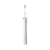 Dreame Sonic Vibration Electric Toothbrush NB01 Set White – 5 režimai, slėgio jutiklis, kelioninis dėklas, 40 000 VPM, IPX7
