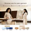 DREAME Steam Iron E3 / DWIE3GAEU – 2000W keraminis padas, garų stiprintuvas 120 g/min