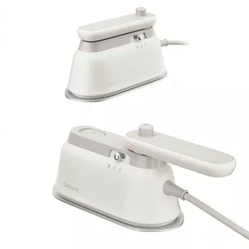 DREAME Steam Iron E3 / DWIE3GAEU – 2000W keraminis padas, garų stiprintuvas 120 g/min