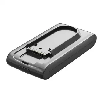Dreame V2406-8S1P-BWA atsarginis akumuliatoriaus rinkinys Z30, Z40, Z50 robotų dulkių siurbliams - 6400 mAh, 25.2V Li-ion