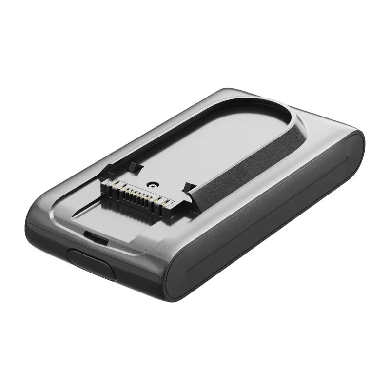 Dreame V2406-8S1P-BWA atsarginis akumuliatoriaus rinkinys Z30, Z40, Z50 robotų dulkių siurbliams - 6400 mAh, 25.2V Li-ion