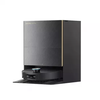 DREAME X60 Ultra Complete RLX87DE-BK Robot Dulkių Siurblys