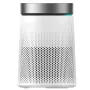Dreo TurboSilent Air Purifier 606, 5-in-1 H13 True HEPA, 270 m³/h CADR, iki 279 kv. pėd., 20-50 dB, 4 greičiai, PM2.5 jutiklis, automatinis režimas, miego režimas, laikmatis, vaikų užraktas, nuotolinio valdymo pultas, balta