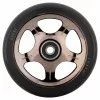 Drone Luxe 3 Dual Core 110mm ratukas, rūkyto chromo spalvos