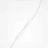 Dudao In-Ear ausinės su Lightning jungtimi Baltos