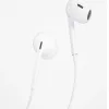 Dudao In-Ear ausinės su Lightning jungtimi Baltos