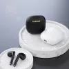 DUDAO U14+ True Wireless Stereo Bluetooth 5.3 In-Ear Ausinės - Juodos