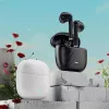 DUDAO U14+ True Wireless Stereo Bluetooth 5.3 In-Ear Ausinės - Juodos
