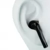 DUDAO U14+ True Wireless Stereo Bluetooth 5.3 In-Ear Ausinės - Juodos