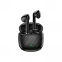 DUDAO U14+ True Wireless Stereo Bluetooth 5.3 In-Ear Ausinės - Juodos
