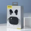 Dudao U8 Pro TWS belaidės ausinės juodos