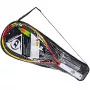 Dunlop Crossminton Set Yellow and Red 762091