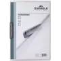 DURABLE DURASWING 30 A4 permatomas segtuvas su sąvarža (5 vnt. pakuotė) 229037