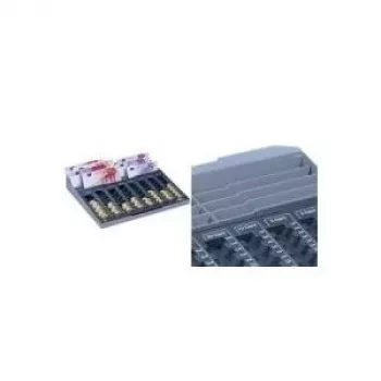 DURABLE EUROBOARD XL magnetinė lenta 1000x700 mm, lakuotas plienas, sidabrinis rėmas 178157