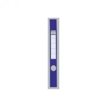 DURABLE ORDOFIX® lipdukai segtuvų nugarėlėms 60x390 mm, balti, 10 vnt. (809006)